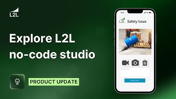Getting Started with L2L Studio