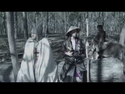 The Quest "Lady Of The Lake"