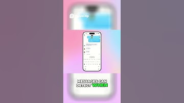 Apple Intelligence Polls  Group Chat Made Easy and Fun! - WWDC 2025