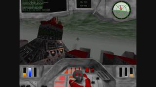 Hellbender - Kresh Section 3 - [11/23] Part 1