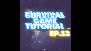 Survival Game Tutorial | Unity | Ep.13 (Enemy Killing)