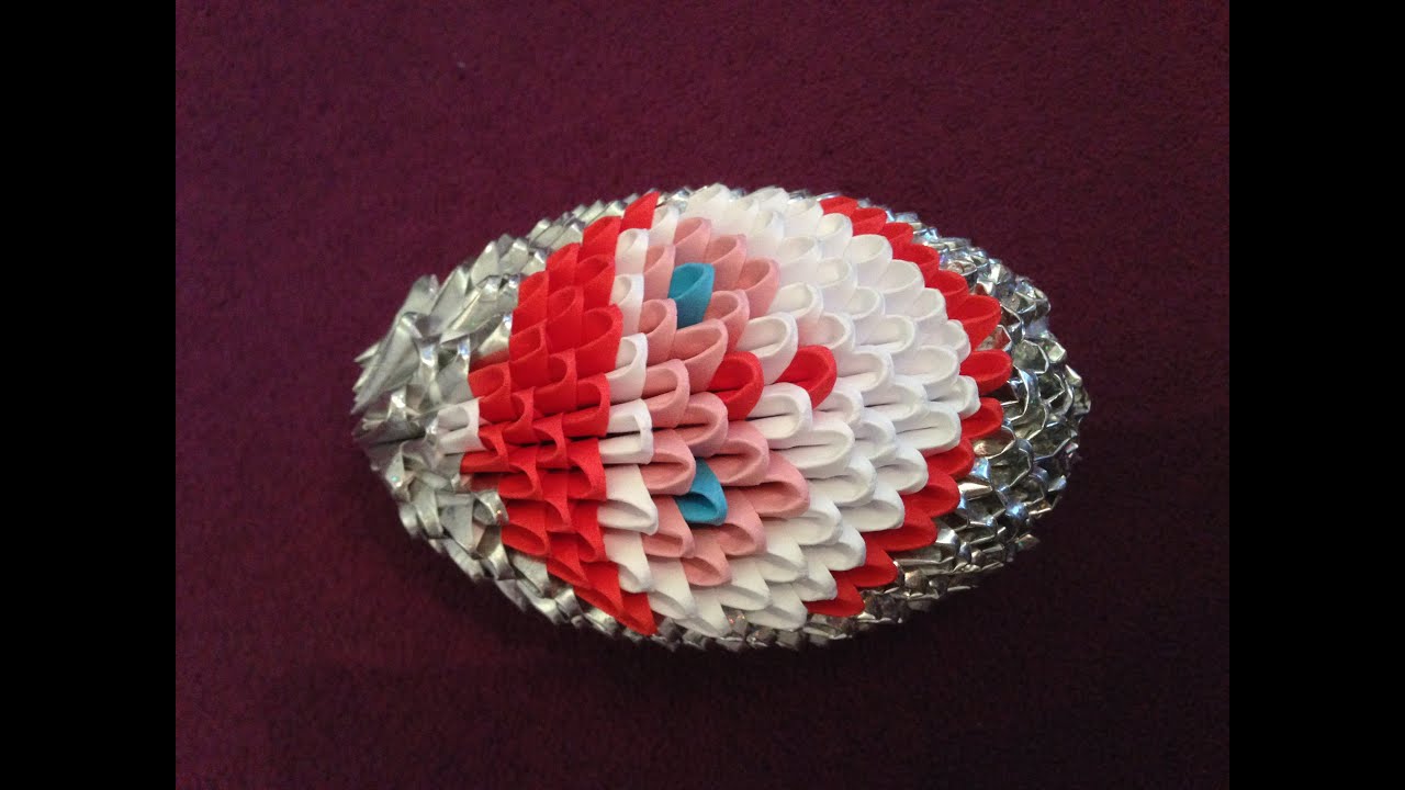 Japanische Weihnachtskugel Diy Anleitung