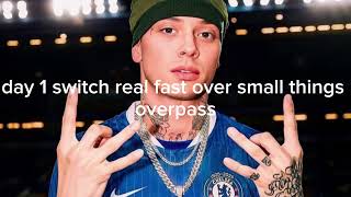 Tion Wayne – Stay Ready Season 🔥💯 (Unofficial Audio)