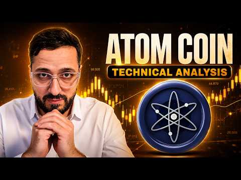 Analisis Harga Atom