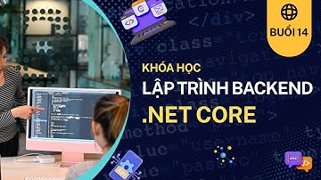Khóa học lập trình BackEnd .NET Core | Buổi 14 | IMIC 225017 - ASP.NET ngày 24/06/2025 | Record