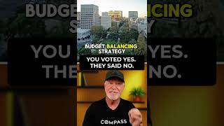San Jose took your vote and rewrote the deal