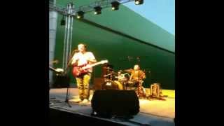 Teoman - Yağmur (Markafoni.com Yaza Merhaba Partisi) Canlı - Hasan Özgüç