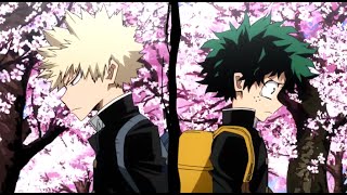 My Hero Academia - Official Opening screenshot 5