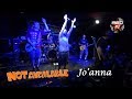 Not available joanna eddy grant cover  estraperlo club 19052018 badalona