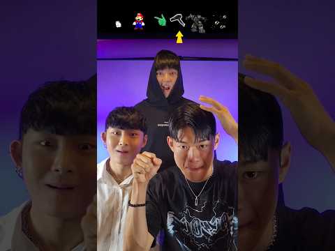 Emoji Beatbox Challenge #beatbox #tiktok