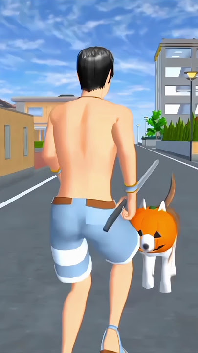 Gog very Hungary #sakurachannel #sakuraofficial #sakuraschoolsimulator