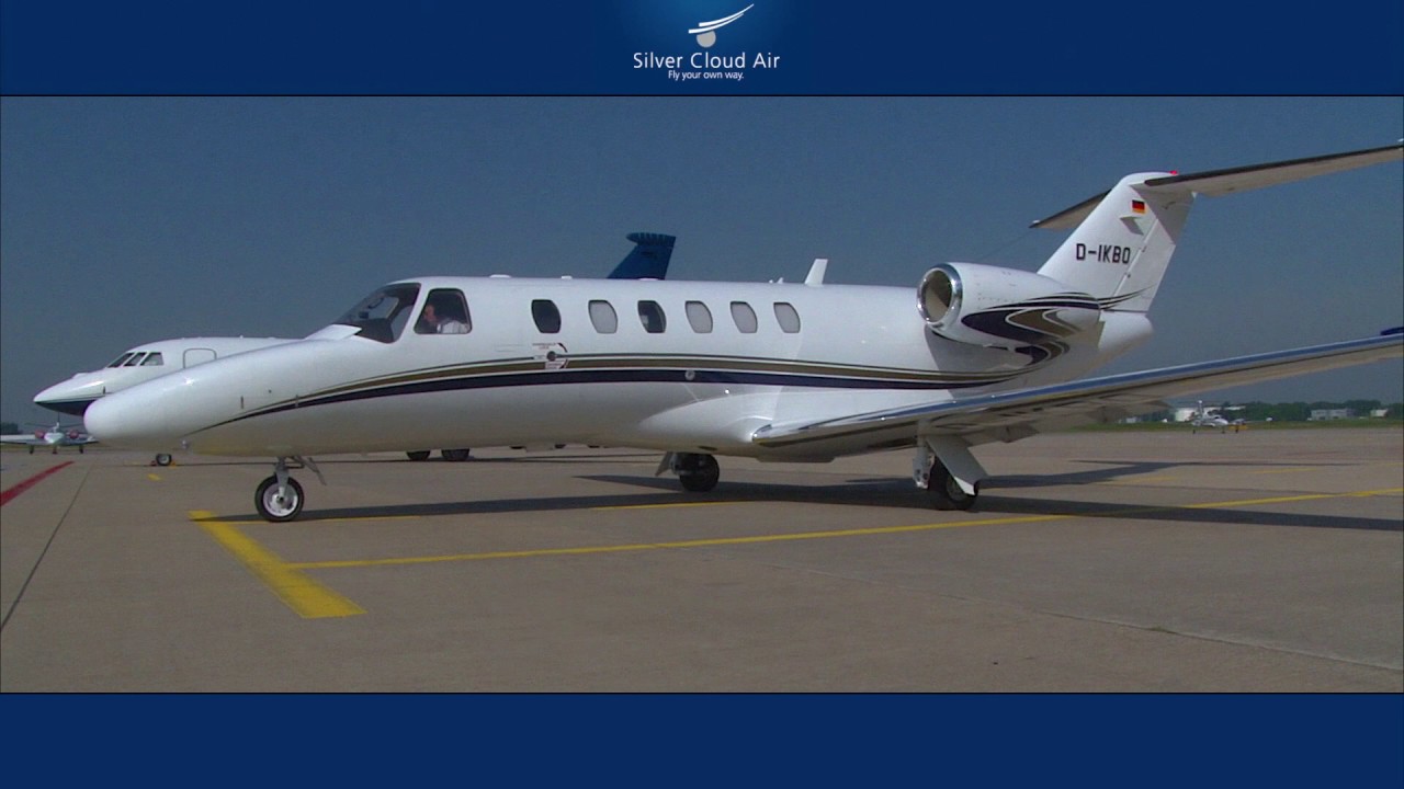 Silver Cloud Air Ankunft Und Boarding Youtube