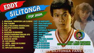 Eddy Silitonga - Pak Tukimo (FULL ALBUM) screenshot 2