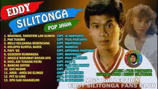 Eddy Silitonga - Pak Tukimo (FULL ALBUM)