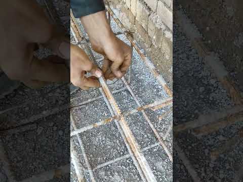 همبندی و اجرای سیستم ارتینگ فونداسیون  برق  نظام مهندسی برقکاری  برق