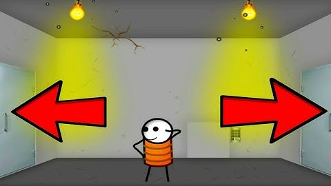 STICKMAN JailBreak 4: Jimmy the Escaping Prison - Gameplay - Walkthrough [Android - IOS]