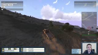 Arma Iii Br Teamers, Crates And Thieves