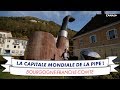 La capitale mondiale de la pipe 