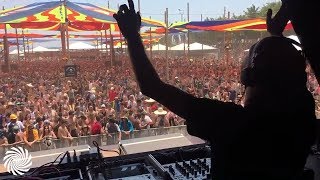 Zyce @ Mandallah Festival, Brazil 2017