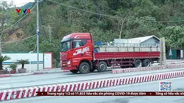 CỬA KHẨU HỮU NGHỊ, TÂN THANH THÔNG QUAN TRỞ LẠI