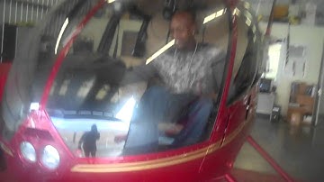 The DaMega Code - Copter Shoppin with DaMega