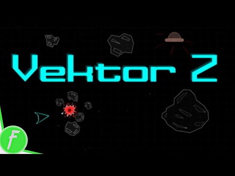 Vektor Z — Gameplay Video