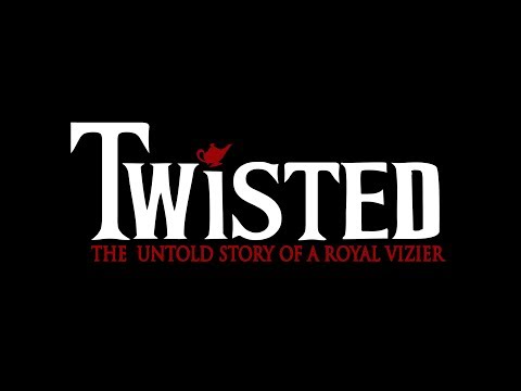 Twisted: Kraliyet Vezirinin Bilinmeyen Hikayesi (Tüm Gösteri)