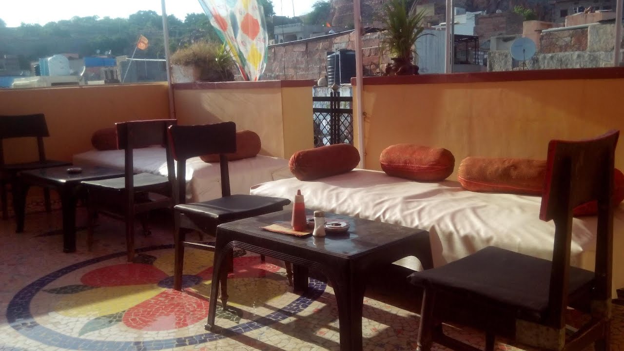 shyam-palace-paying-guest-house-jodhpur-india-youtube