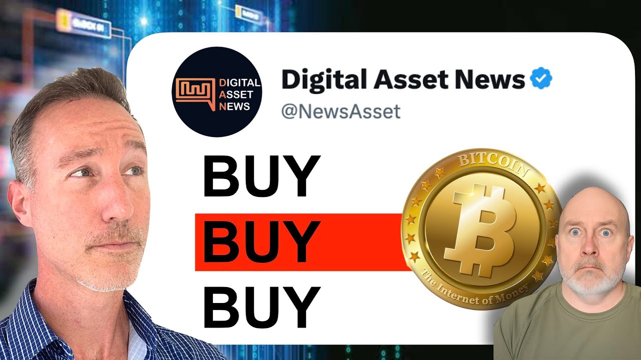 2022 Repeat: Bitcoin Just Hit Buy Zones That Marked The Bottom. Miniaturansicht