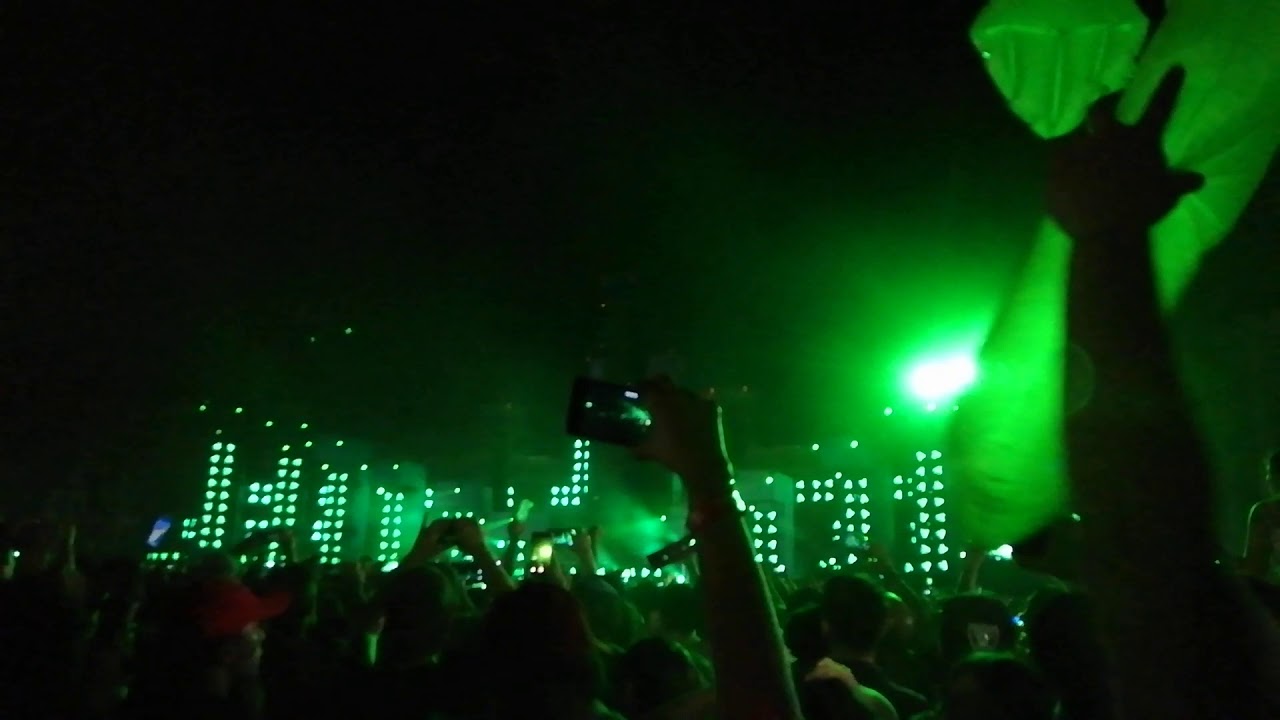 Creamfields(25)