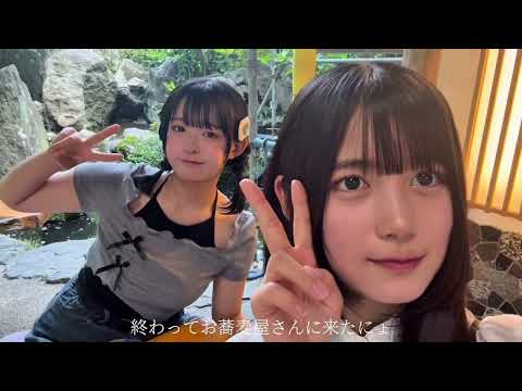 月に足跡を残した少女達は一体何を見たのか - YouTube