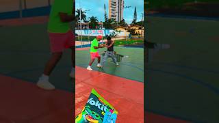 QUEM LEVA O PRÊMIO? (SALGADINHO)