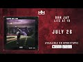 OBN Jay July 26 Life At 19 mp3