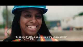 Bridgeport Better Every Day Ad #6: Steelpointe