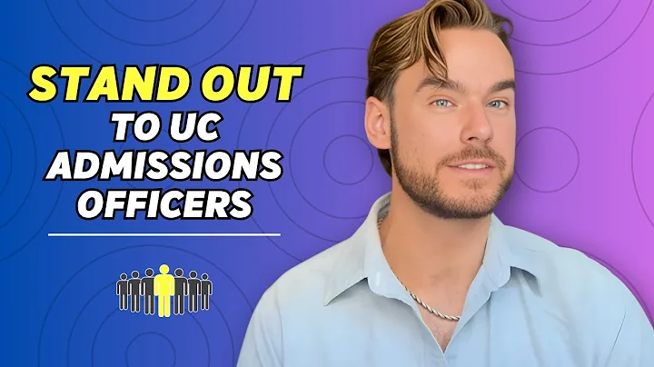 Five Tips for the UC Activities & Awards List - 2025