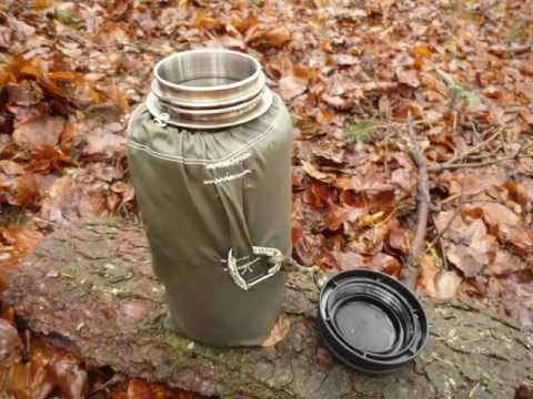 Guyot Modification II: Sleeve and Chain
