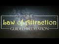 Manifest the feelings and let the law of attraction go to work  10 minute guided meditation