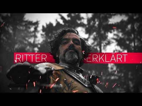 Darum bleibt Duncans Ritterschlag ungeklärt...