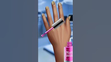 ASMR Waxing:Spa Makeover|Level 2|finalpart|#asmr #asmrmakeover #games