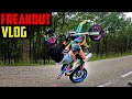 MOTOVLOG AUF ANDEREM LEVEL!! - (querly Style)