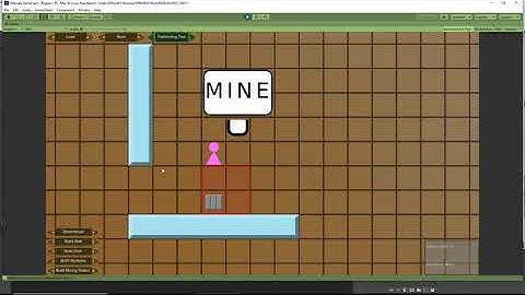 Making a Colony Builder - Devlog - Game Progress Update