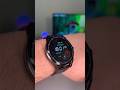 smartwatch with earbuds in one /amazon must haves /trend picks #smartwatch #amazonfinds #tech