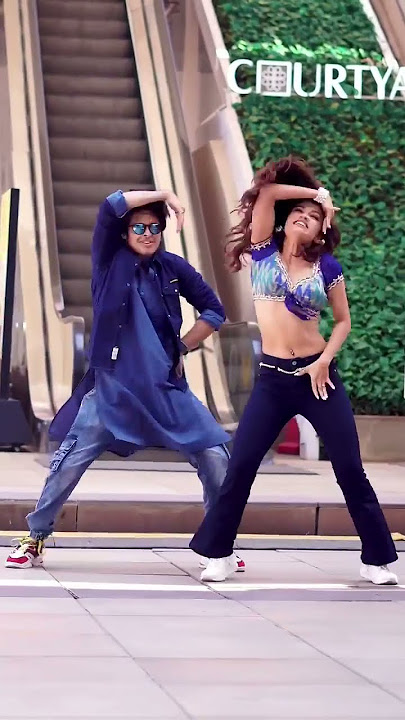 Dil Mein Baji Guitar | Dance Shorts | LiveToDance with Sonali