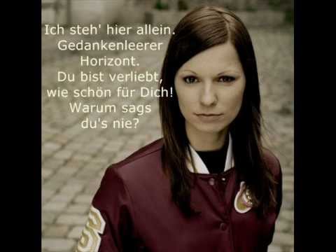 Ich lebe