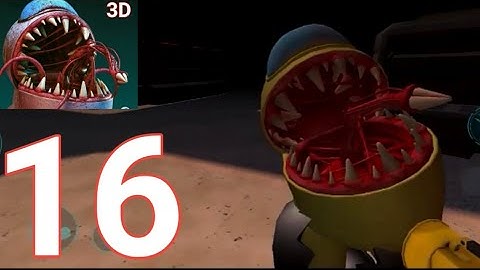 Imposter 3D: Online Horror - Gameplay Walkthrough Part 16 - Multiplayer (android)