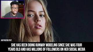 10 Unusual Kids You Won T Believe Actually Exist