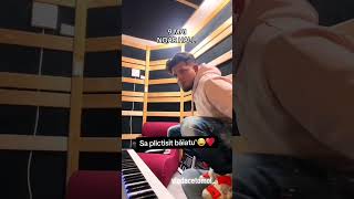 Repetițiile pentru concertul de pe 9 mai Noar Hall♥️#babasha ♥️🤙fyyyyy♥️@babashaofficial