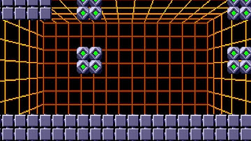 Kid Chameleon Video Walkthrough- Caged Beasts