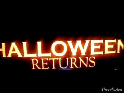 2016 Halloween Returns information  YouTube