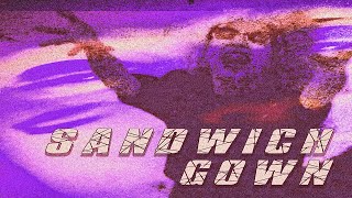 "SANDWICH GOWN" | [2019 David Lynch Parody / Experimental FILM] #BMPCC4K